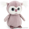 Orange Toys Пушистики: Пушистик Совенок сиреневый 22 см