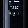 Источник бесперебойного питания CyberPower PFC Sinewave 1500VA Black (CP1500EPFC)