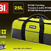 Сумка для инструментов Ryobi RTB02