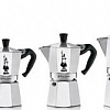 Гейзерная кофеварка Bialetti Moka Express (9 порций)