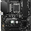 Материнская плата MSI Pro Z790-S WiFi