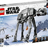 Конструктор LEGO Star Wars 75288 AT-AT