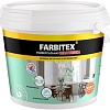 Шпатлевка Farbitex универсальная акриловая для наружных и внутренних работ (3.5 кг)