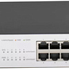 Управляемый коммутатор 2-го уровня BDCOM S2510-C