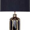 Настольная лампа Arte Lamp A4016LT-1BK
