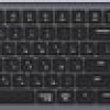 Клавиатура Keychron B6 Pro B6P-K1-RU (серый космос)