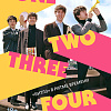 Книга издательства КоЛибри. One Two Three Four. Битлз в ритме времени (Крейг Браун)