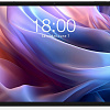 Планшет Teclast T65 Max 8GB/256GB LTE (серый)