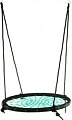 Элемент комплекса Kampfer Wippe качели гнездо большое (зеленый)