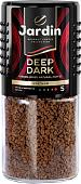 Кофе Jardin Deep Dark растворимый 95 г