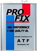 Трансмиссионное масло Profix ATF Synthetic 4л