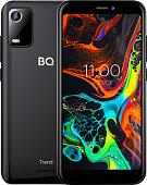 Смартфон BQ-Mobile BQ-5560L Trend (черный)
