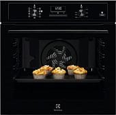 Электрический духовой шкаф Electrolux OED3H50K