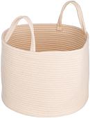 Корзина Handy Home LIS-25 M (бежевый)