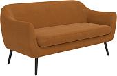 Диван Rivalli Леннокс (Angora N ochre)