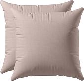 Постельное белье Verossa VRM НН00002 70x70 (Melange Mokko)