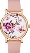 Наручные часы Timex Full Bloom TW2U19300