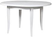 Кухонный стол Мебель-класс Фидес (белый)