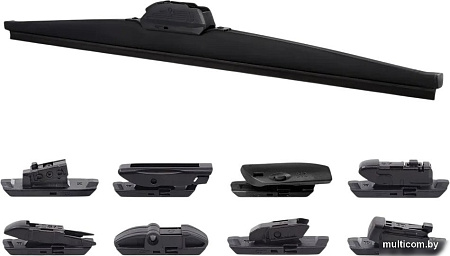 Щетка стеклоочистителя Goodyear Premium Winter GY005328
