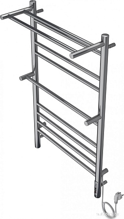 Полотенцесушитель Aquatek Альфа П10 500x900 (Quick Touch)