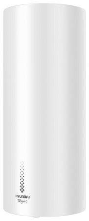 Накопительный водонагреватель Hyundai H-SWS1-50V-UI707