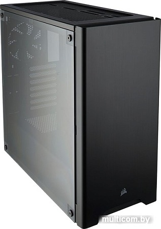 Корпус Corsair Carbide 275R (черный)
