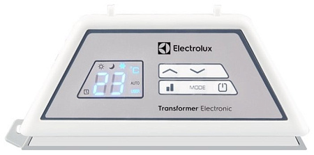 Конвектор Electrolux ECH/AG2T-2000 E