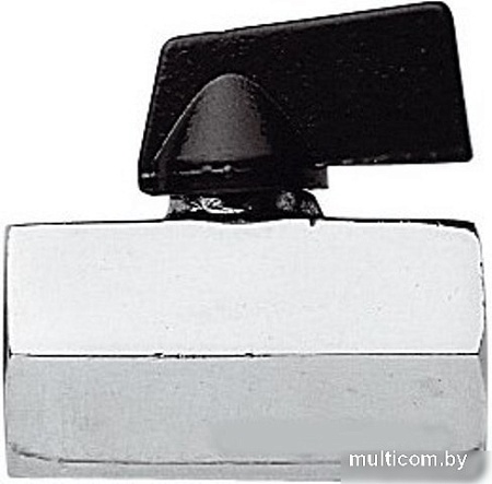 Запорная арматура Remer Кран шаровый 1 375FF10