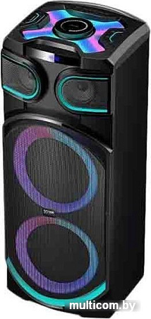 Колонка для вечеринок BQ PBS1009