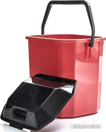 Мусорное ведро Полимербыт 4316300