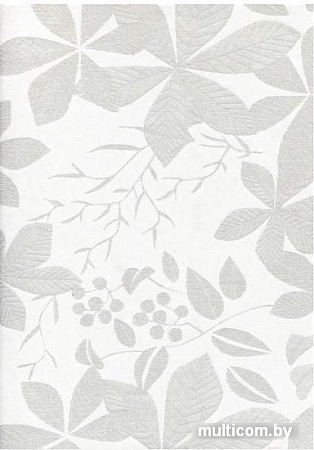 Рулонные шторы Lm Decor Флауэр LM 45-01 180x185