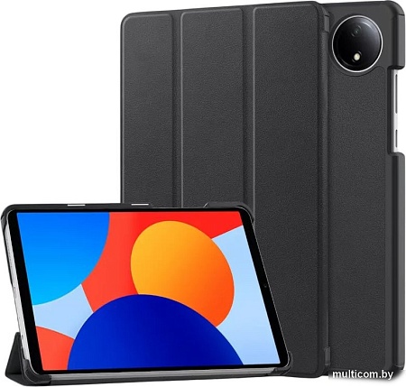 Чехол для планшета Bingo Redmi Pad SE 8.7 (черный)