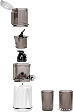 Соковыжималка Scarlett SC-JE50S63