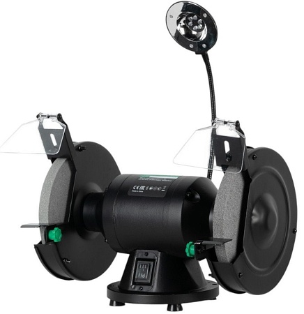 Заточный станок DWT DSP-350 L