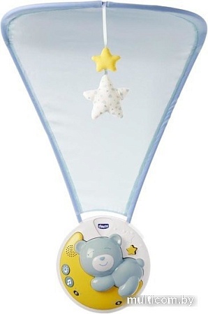 Музыкальная игрушка Chicco Next 2 Moon 00009828200000