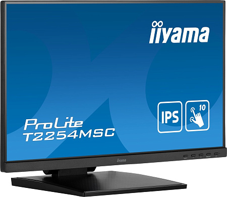 Интерактивная панель Iiyama ProLite T2254MSC-B1AG