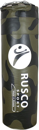 Мешок Rusco Sport Boxer 35кг (хаки)
