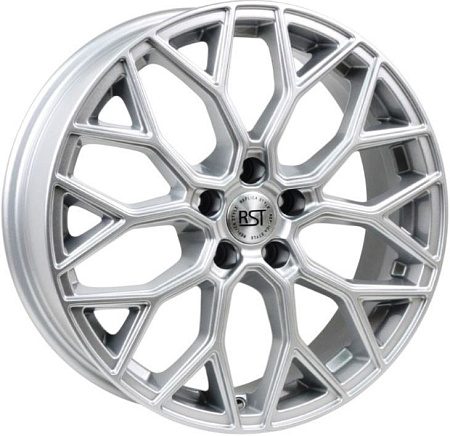 Литые диски RST R198 18x6.5&quot; 5x108мм DIA 65.1мм ET 43мм S