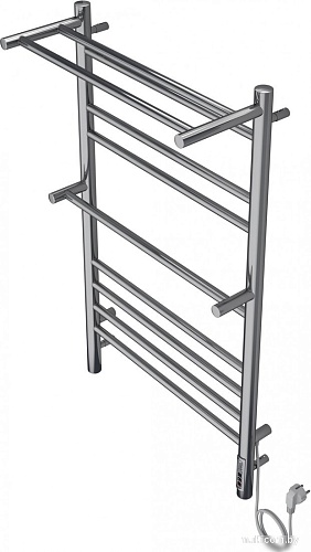 Полотенцесушитель Aquatek Альфа П10 500x900 (Quick Touch)