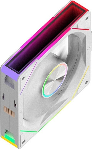 Комплект вентиляторов для корпуса с контроллером PentaWave PF-U12WS PWM 3in1