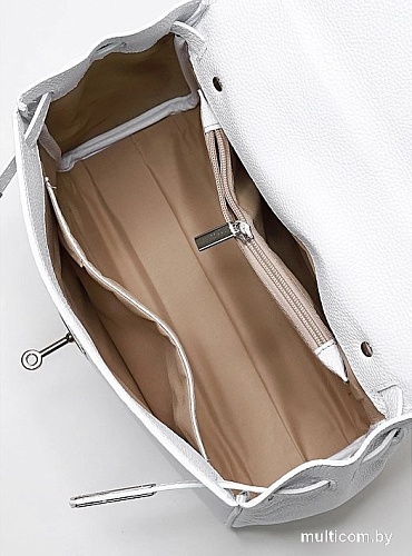 Женская сумка Galanteya 11024 24с1006к45 (белый)