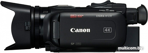 Видеокамера Canon Legria HF G50