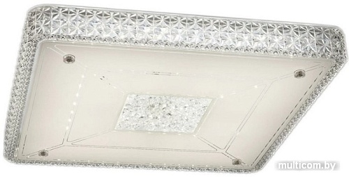 Припотолочная люстра Citilux Кристалино CL705231