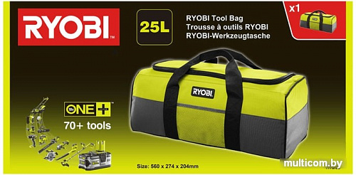 Сумка для инструментов Ryobi RTB02