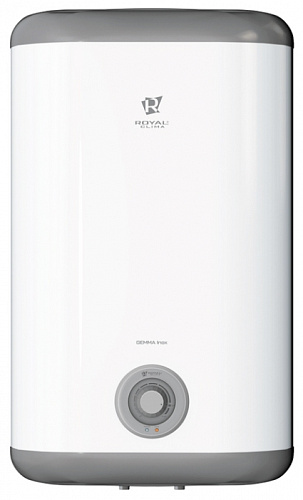 Накопительный водонагреватель Royal Clima Royal Clima RWH-GI80-FS