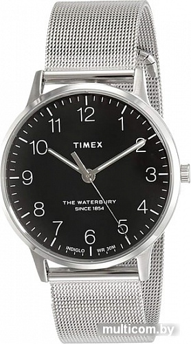 Наручные часы Timex TW2R71500