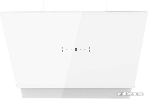 Кухонная вытяжка Midea MH 60AN 895 GW