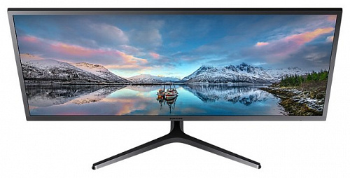 Монитор Samsung S34J550WQI