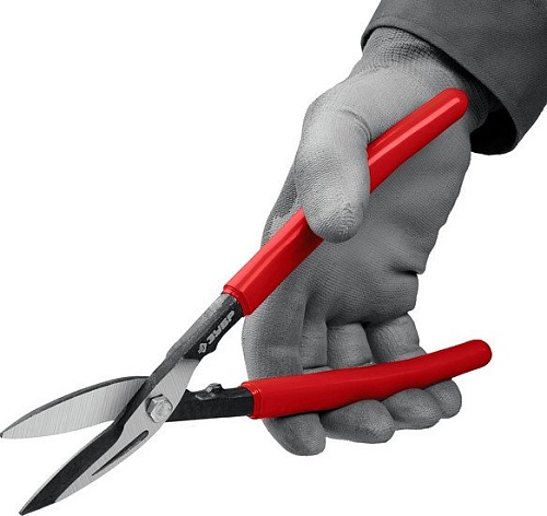 Ножницы по металлу Зубр 23015-25_z02