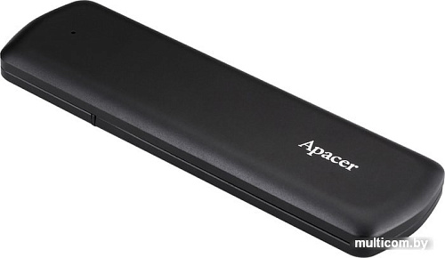 Внешний накопитель Apacer AS721 1TB AP1TBAS721B-1